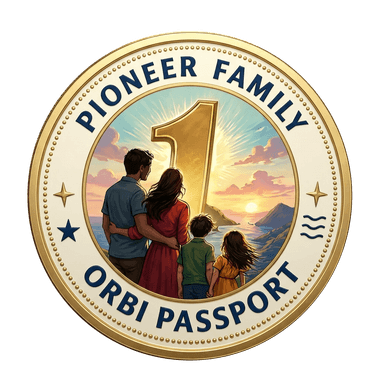 Família Pioneira