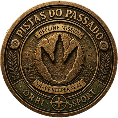 Missão Offline
